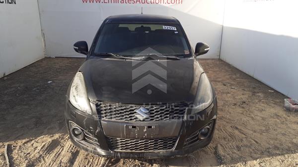 Suzuki Swift (2013)