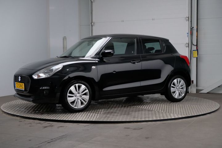 Suzuki Swift (2018)