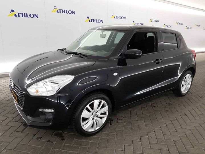 Suzuki Swift (2018)