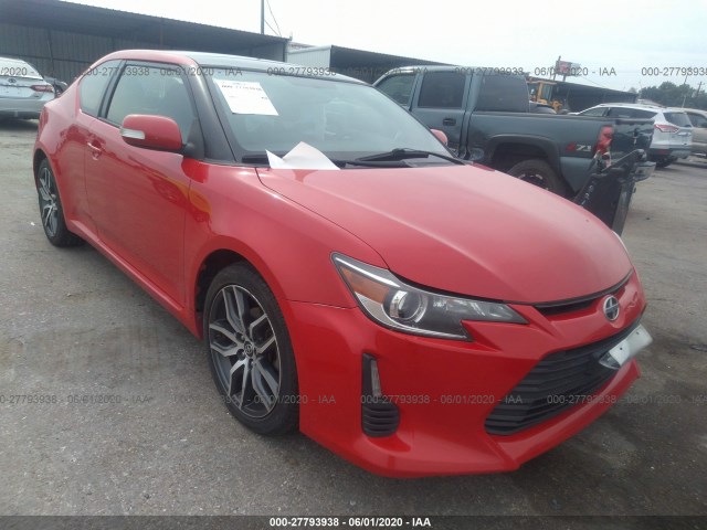 Scion Tc (2014)