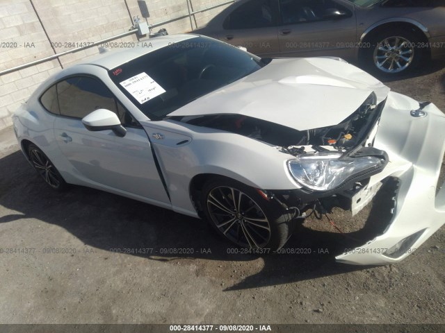 Scion Fr-s (2015)