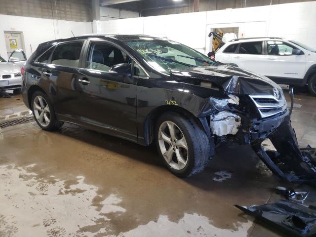 Toyota Venza le (2013)