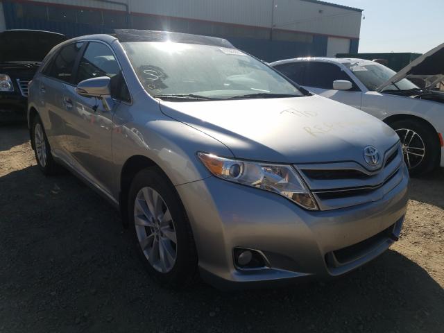 Toyota Venza le (2015)