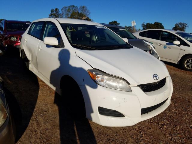 Toyota Corolla ma (2010)