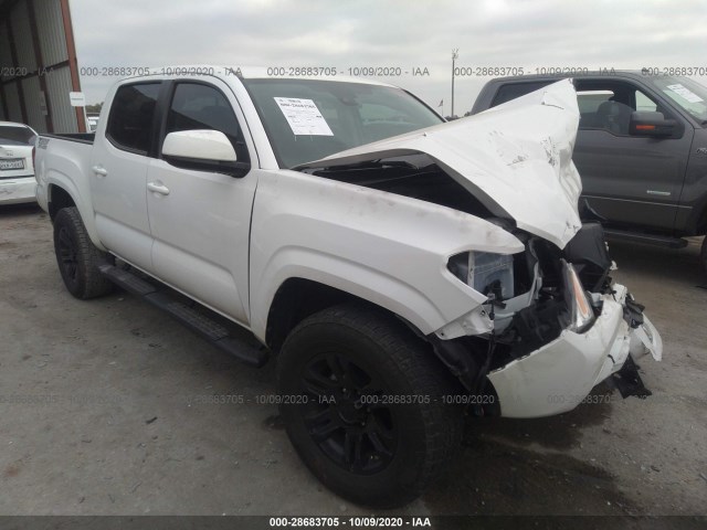 Toyota Tacoma 2wd (2019)