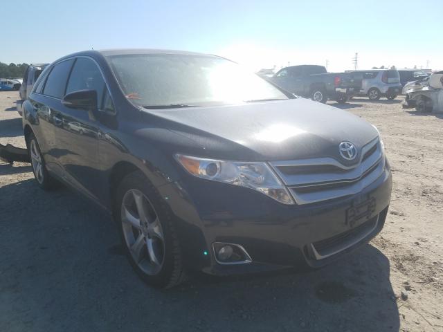 Toyota Venza le (2014)