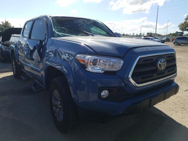 Toyota Tacoma 2wd (2019)