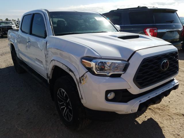 Toyota Tacoma 2wd (2020)
