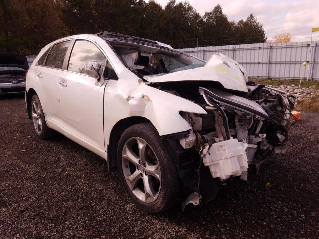 Toyota Venza le (2013)