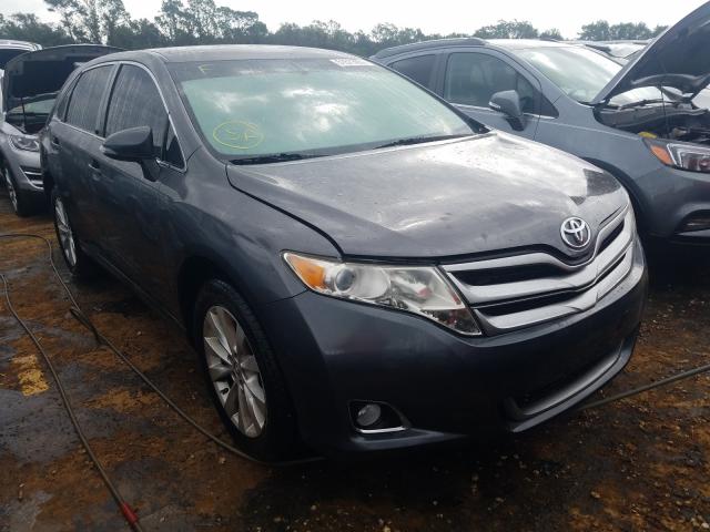 Toyota Venza le (2014)