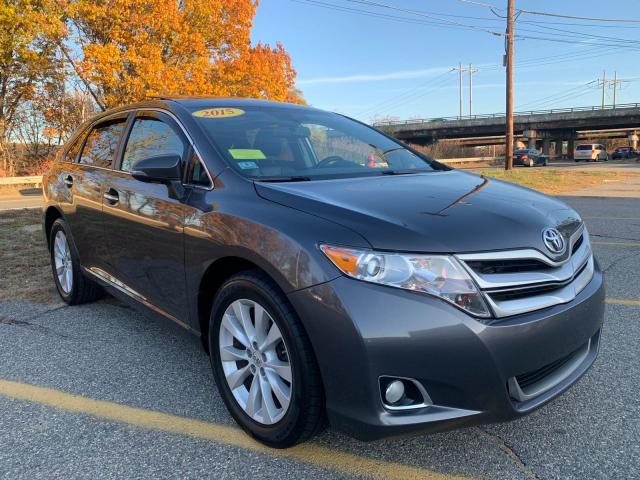 Toyota Venza le (2015)