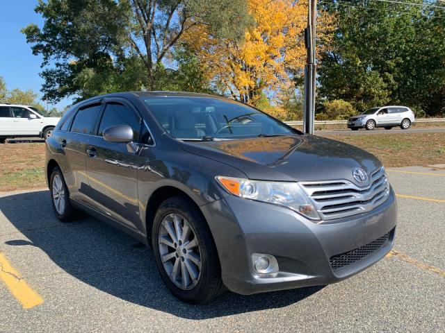 Toyota Venza le (2012)