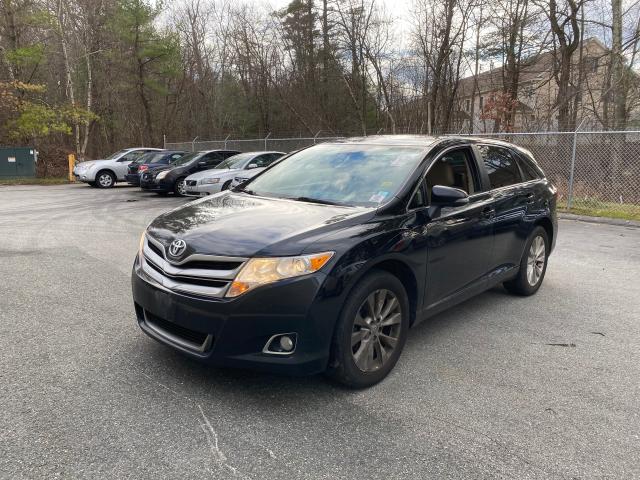 Toyota Venza le (2013)