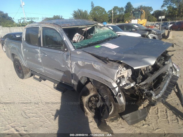 Toyota Tacoma 2wd (2019)