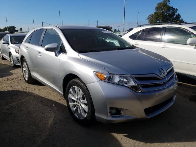 Toyota Venza le (2013)