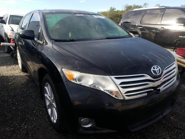 Toyota Venza le (2012)