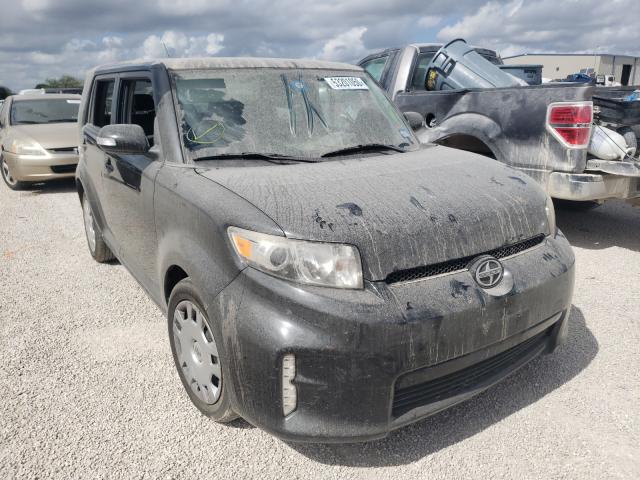 Toyota Scion xb (2014)
