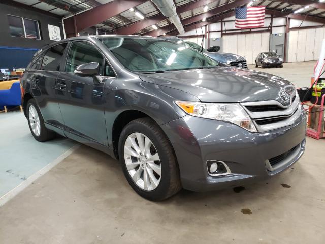 Toyota Venza le (2013)
