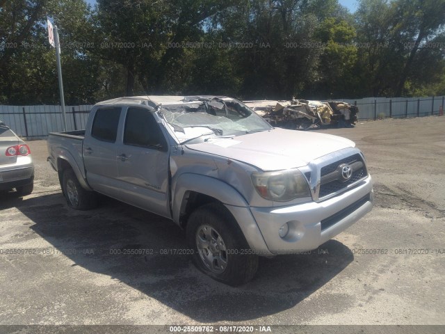 Toyota Tacoma (2011)