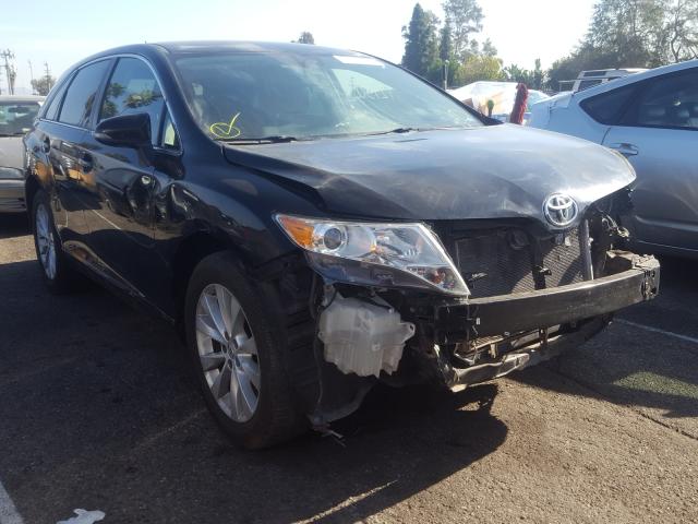 Toyota Venza le (2013)