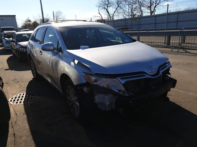 Toyota Venza le (2012)