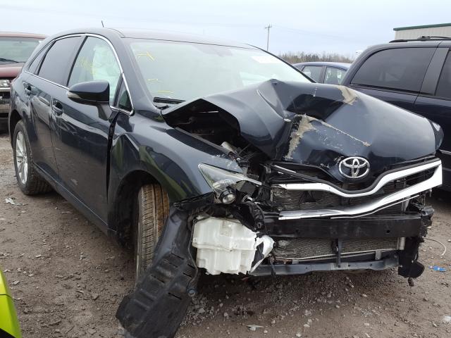 Toyota Venza le (2013)