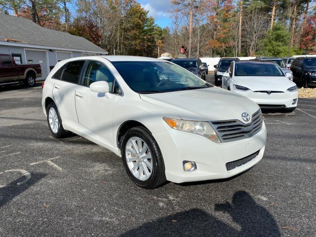 Toyota Venza le (2012)