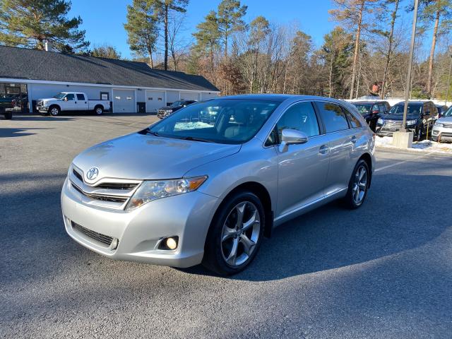 Toyota Venza le (2013)