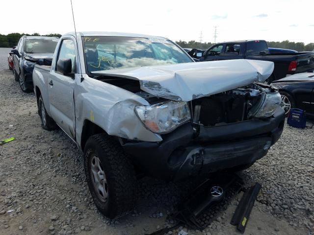 Toyota Tacoma (2011)