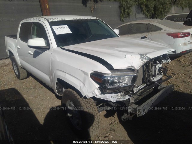 Toyota Tacoma 2wd (2019)