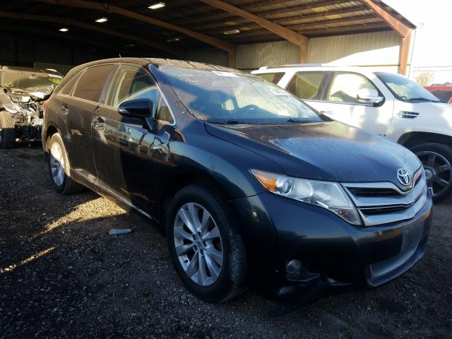 Toyota Venza le (2013)
