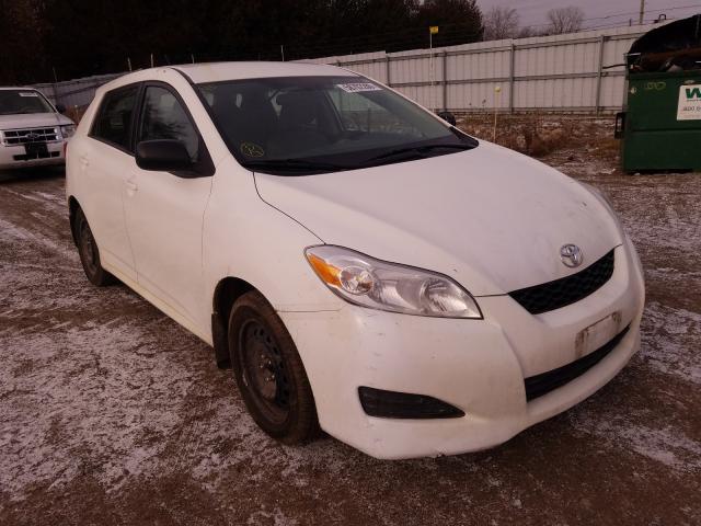 Toyota Corolla ma (2012)