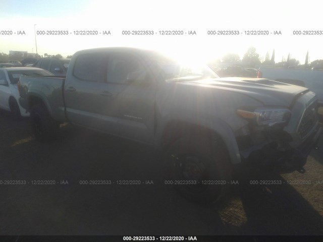 Toyota Tacoma 2wd (2019)