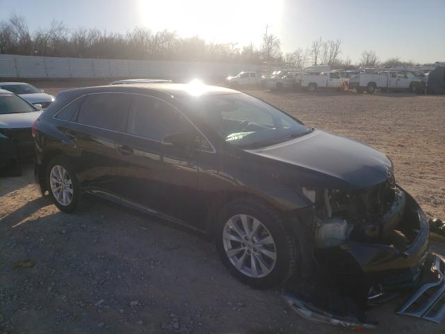 Toyota Venza le (2013)