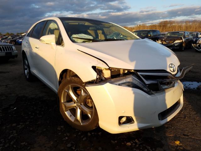 Toyota Venza le (2015)