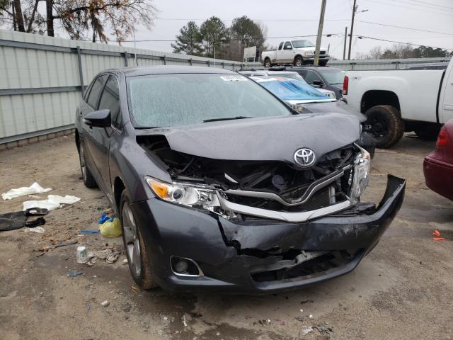 Toyota Venza le (2014)