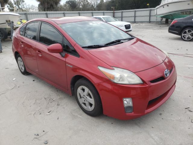 Toyota Prius (2010)