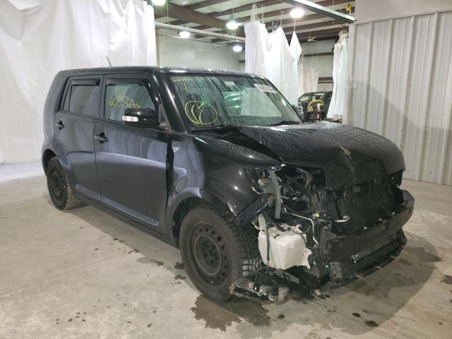 Toyota Scion xb (2010)
