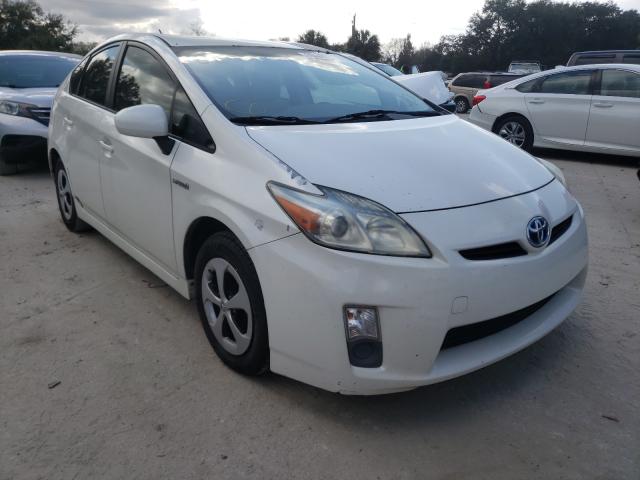Toyota Prius (2010)