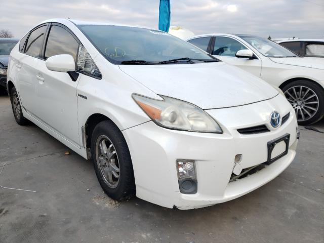 Toyota Prius (2010)