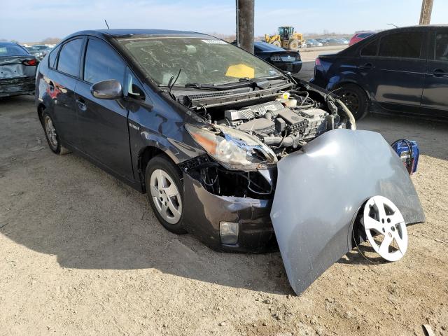 Toyota Prius (2010)