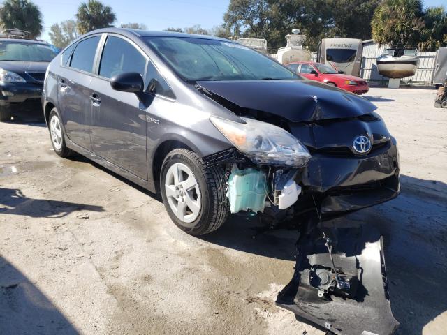 Toyota Prius (2011)