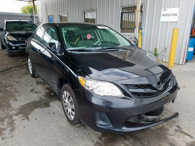 Toyota Corolla ba (2012)