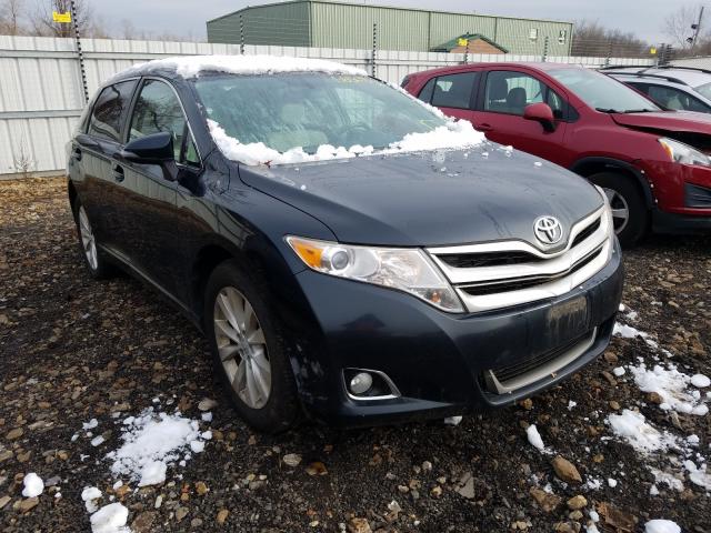 Toyota Venza le (2013)