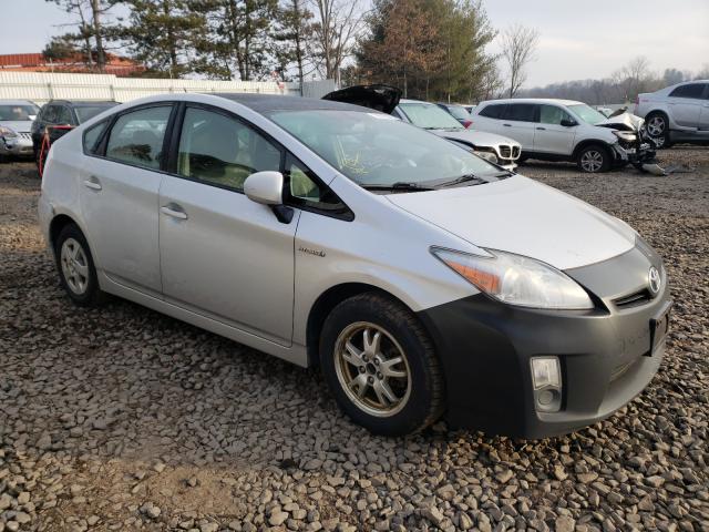 Toyota Prius (2010)