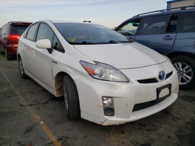 Toyota Prius (2010)