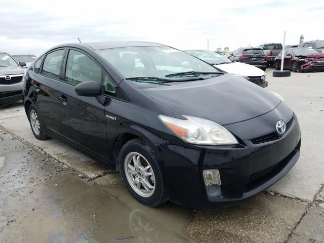 Toyota Prius (2011)