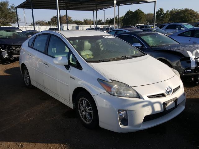 Toyota Prius (2010)