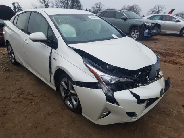Toyota Prius (2016)