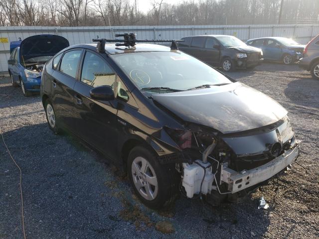 Toyota Prius (2010)